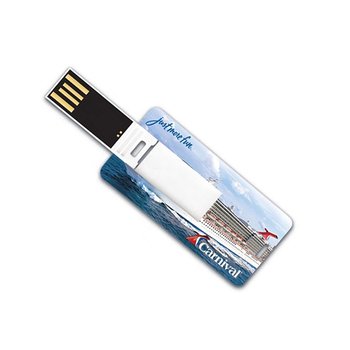 長方形名片隨身碟-翻轉式USB_0